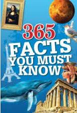 Om Books 365 FACTS YOU MUST KNOW